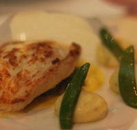 Chanterelle at Jessicas - Holiday Adelaide