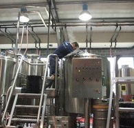 Mash Brewery - Bunbury - Holiday Adelaide