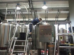 Mash Brewery - Bunbury - Holiday Adelaide 0
