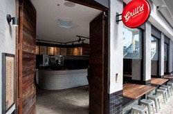 Grilld - Claremont - Holiday Adelaide 0