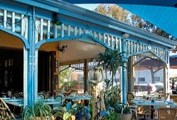 Georges Meze - Holiday Adelaide 0