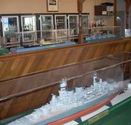 Ship and Dock Inn - Holiday Adelaide