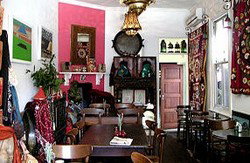 Boucla - Holiday Adelaide 0