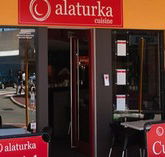 Alaturka Cuisine - Holiday Adelaide