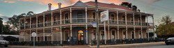 Imperial Hotel York - Holiday Adelaide 0
