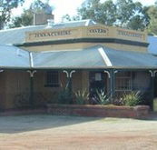 Jennacubbine Tavern - Holiday Adelaide