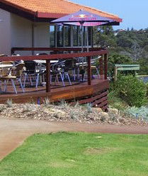 Wembley Downs WA Holiday Adelaide