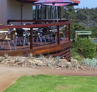 Fairway Bar and Bistro - Holiday Adelaide