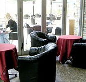Floreat Tavern Bar  Restaurant - Holiday Adelaide