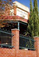 7th Ave Bar & Restaurant - Holiday Adelaide 0