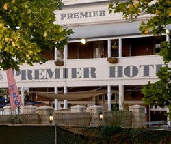  Holiday Adelaide