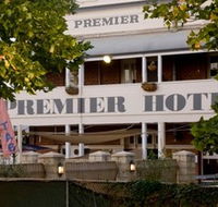 Premier Hotel - Holiday Adelaide