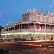 The Rose Hotel - Victoria Street Bar - Holiday Adelaide 0