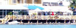 The Boardwalk Bar & Bistro - The Parade Hotel - Holiday Adelaide 0