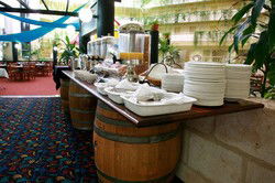 Alexanders Restaurant - Lord Forrest Hotel - Holiday Adelaide 0