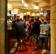 The Whale  Ale - Holiday Adelaide