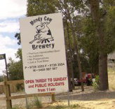 Moody Cow Brewery - Holiday Adelaide