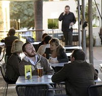 Captain Stirling Brasserie - Holiday Adelaide