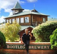 Bootleg Brewery - Holiday Adelaide