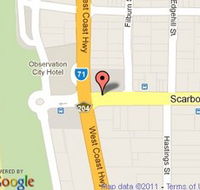 Contacio - Holiday Adelaide
