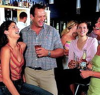 The Highway Tavern - Holiday Adelaide