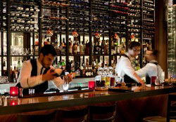 Black Bar - Holiday Adelaide 0