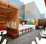 Bar Pacifica - Holiday Adelaide