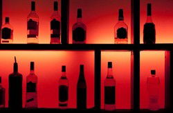 Glo Lounge Bar - Holiday Adelaide 0