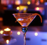 The Gantry Restaurant  Bar - Holiday Adelaide