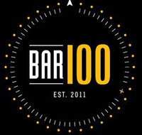 Bar 100 - Holiday Adelaide