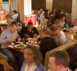 Vanilla Room - Holiday Adelaide 0