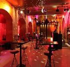 Crystal Bar - Holiday Adelaide