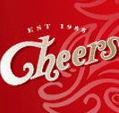 Cheers Bar - Holiday Adelaide