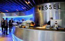Vessel Bar - Holiday Adelaide 0