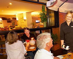 Chifley Albury - Holiday Adelaide 1