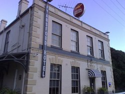 Fyansford Hotel - Holiday Adelaide 0