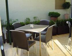 Railway Hotel - Holiday Adelaide 1