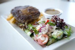 Henry Rous Tavern Hotel - Holiday Adelaide 1
