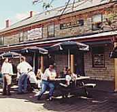 Surveyor General Inn - Holiday Adelaide