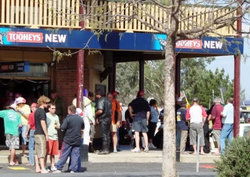 Bundarra Hotel - Holiday Adelaide 1