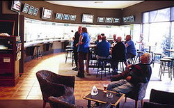 Westernport Hotel - Holiday Adelaide 1