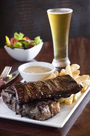 Hippo Creek - Hillarys - Holiday Adelaide 1