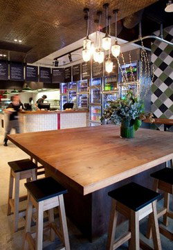 Grilld - Claremont - Holiday Adelaide 1