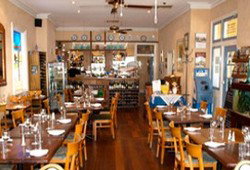 Georges Meze - Holiday Adelaide 1