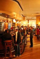 7th Ave Bar & Restaurant - Holiday Adelaide 1
