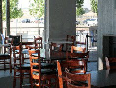 The Chase Bar & Bistro - Holiday Adelaide 1