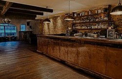 Bar 21 - Holiday Adelaide 1