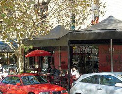 Delicado Foods - Holiday Adelaide 1