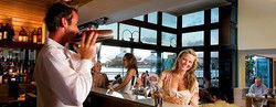 The Gantry Restaurant & Bar - Holiday Adelaide 1