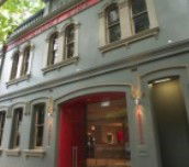 Firehouse Hotel - Holiday Adelaide 1